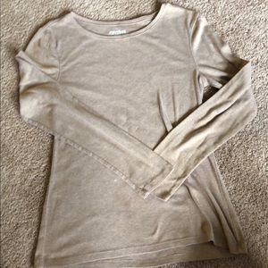 Old navy long sleeve